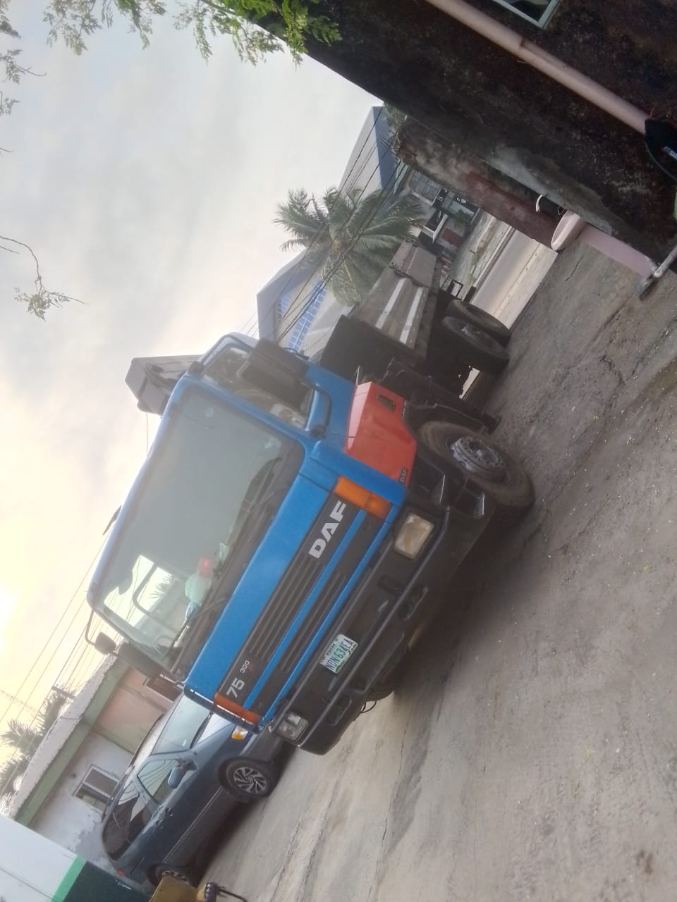 Kenzoil Operations 43